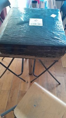 Artikelfoto(s) von einem verifizierten Käufer