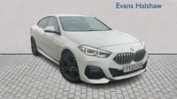 2023 BMW 2 Series 218i [136] M Sport 4dr DCT Saloon Petrol Automatic