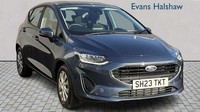 2023 Ford Fiesta 1.0 EcoBoost Trend 5dr Hatchback Petrol Manual