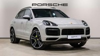 2022 Porsche Cayenne V6 E-Hybrid Auto Estate Plug-In Hy Automatic