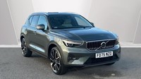 2025 Volvo XC40 Ultra, B4 Mild hybrid, Petrol, Bright ( Apple CarPlay ) ESTATE P