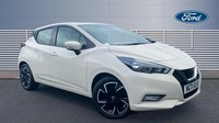 2022 Nissan Micra 1.0 IG-T 92 Acenta 5dr Petrol Hatchback Hatchback Petrol Manua