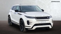 2024 Land Rover Range Rover Evoque 1.5 P300e Dynamic HSE 5dr Auto SUV Plug-In Hy