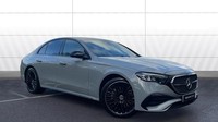 2025 Mercedes-Benz E Class E300e Urban Edition 4dr 9G-Tronic Saloon Saloon Hybri