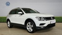 2020 Volkswagen Tiguan 1.5 TSi EVO 150 Match 5dr DSG Petrol Estate Estate Petrol