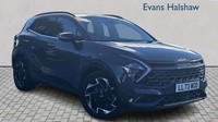 2023 Kia Sportage 1.6T GDi ISG GT-Line 5dr SUV Petrol Manual