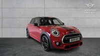 2019 MINI Hatch 2.0 Cooper S Sport II 5dr Hatchback Petrol Manual