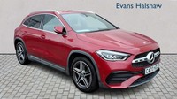2021 Mercedes-Benz GLA 200 AMG Line Executive 5dr Auto Hatchback Petrol Automati