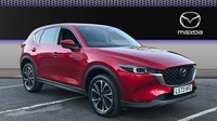 2023 Mazda CX-5 2.0 e-Skyactiv G MHEV Exclusive-Line 5dr Petrol Estate Estate Pe