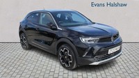 2023 Vauxhall Mokka 1.2 Turbo 136 Ultimate 5dr Hatchback Petrol Manual