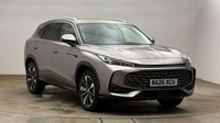 2026 MG MOTOR UK HS 1.5 T-GDI Hybrid+ SE 5dr Auto ESTATE PETROL/ELECTRIC Automat