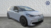 2025 Volkswagen ID.3 Pro 59kWh Match Auto 5-door Hatchback Electric Automatic