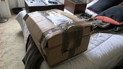 Objectfoto('s) van geverifieerde koper