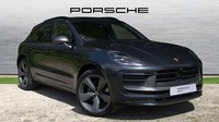 2024 Porsche Macan T S-A SUV Petrol Automatic