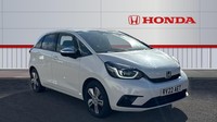 2022 Honda Jazz 1.5 i-MMD Hybrid EX 5dr eCVT Hybrid Hatchback Hatchback Hybrid A