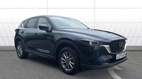 2024 Mazda CX-5 2.0 e-Skyactiv G MHEV Centre-Line 5dr Petrol Estate Estate Petro
