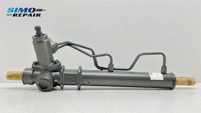 Hydraulisches Lenkgetriebe LHD HYUNDAI SANTAMO 98-