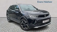 2023 Vauxhall Mokka 1.2 Turbo 136 Ultimate 5dr Hatchback Petrol Manual