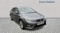 2016 SEAT Leon 2.0 TDI FR 5dr [Technology Pack] Estate Diesel Manual