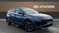 2025 Hyundai BAYON 1.0 TGDi Ultimate 5dr DCT Petrol Hatchback Hatchback Petrol A