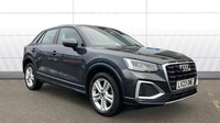 2023 Audi Q2 35 TFSI Sport 5dr S Tronic Petrol Estate Estate Petrol Automatic
