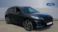2023 Ford Kuga 2.5 FHEV ST-Line X Edition 5dr CVT Hybrid Estate Estate Hybrid Au