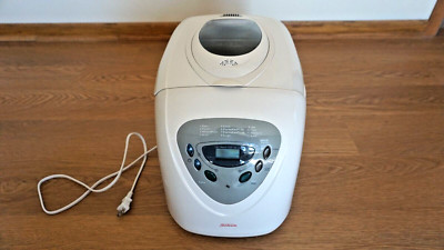 SUNBEAM ELECTRIC PROGRAMMABLE 2LB BREADMAKER 5891
