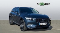 2020 Volvo XC60 2.0 B4 MHEV Inscription Pro SUV 5dr Diesel Hybrid Auto AWD Euro 
