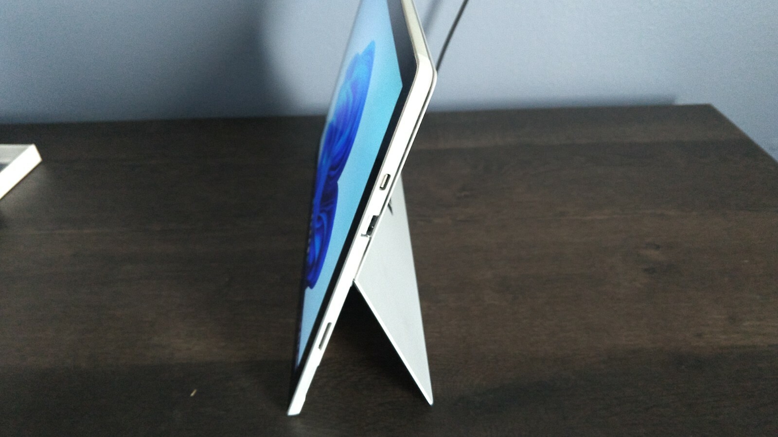 Microsoft Surface Pro 7 12.3 inch (128G Intel Core i5 11th