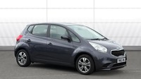 2016 Kia Venga 1.4 ISG 2 5dr Petrol Hatchback Hatchback Petrol Manual