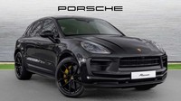 2026 Porsche Macan GTS (2026) SUV Petrol Automatic