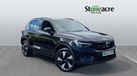 Volvo EX40 Plus Single Motor Extended Range Electric Automatic