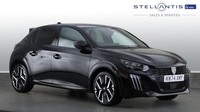 2024 Peugeot 208 1.2 HYBRID GT Hatchback 5dr Petrol Hybrid e-DSC6 Euro 6 (s/s) (