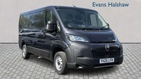 2026 Citroen Relay 3.5t L2 Diesel 2.2 BlueHDi 140 H1 Van Enterprise Van Diesel M