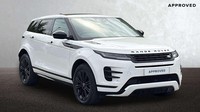 2025 Land Rover Range Rover Evoque 2.0 D165 Dynamic SE 5dr Auto SUV Diesel Autom