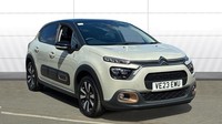 2023 Citroen C3 1.2 PureTech C-Series Edition 5dr Petrol Hatchback Hatchback Pet