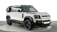2026 Land Rover Defender 3.0 D250 Hard Top S Auto PANEL VAN DIESEL Automatic