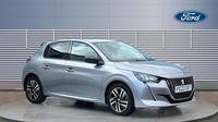 2023 Peugeot 208 1.2 PureTech 100 Allure Premium + 5dr Petrol Hatchback Hatchbac