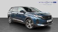 2021 Peugeot 5008 1.5 BlueHDi Allure Premium SUV 5dr Diesel EAT Euro 6 (s/s) (13