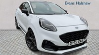 2023 Ford Puma 1.0 EcoBoost Hybrid mHEV ST 5dr DCT Hatchback Petrol Automatic