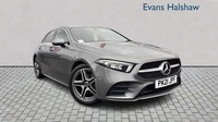 2021 Mercedes-Benz A Class A180 AMG Line Executive 5dr Auto Hatchback Petrol Aut