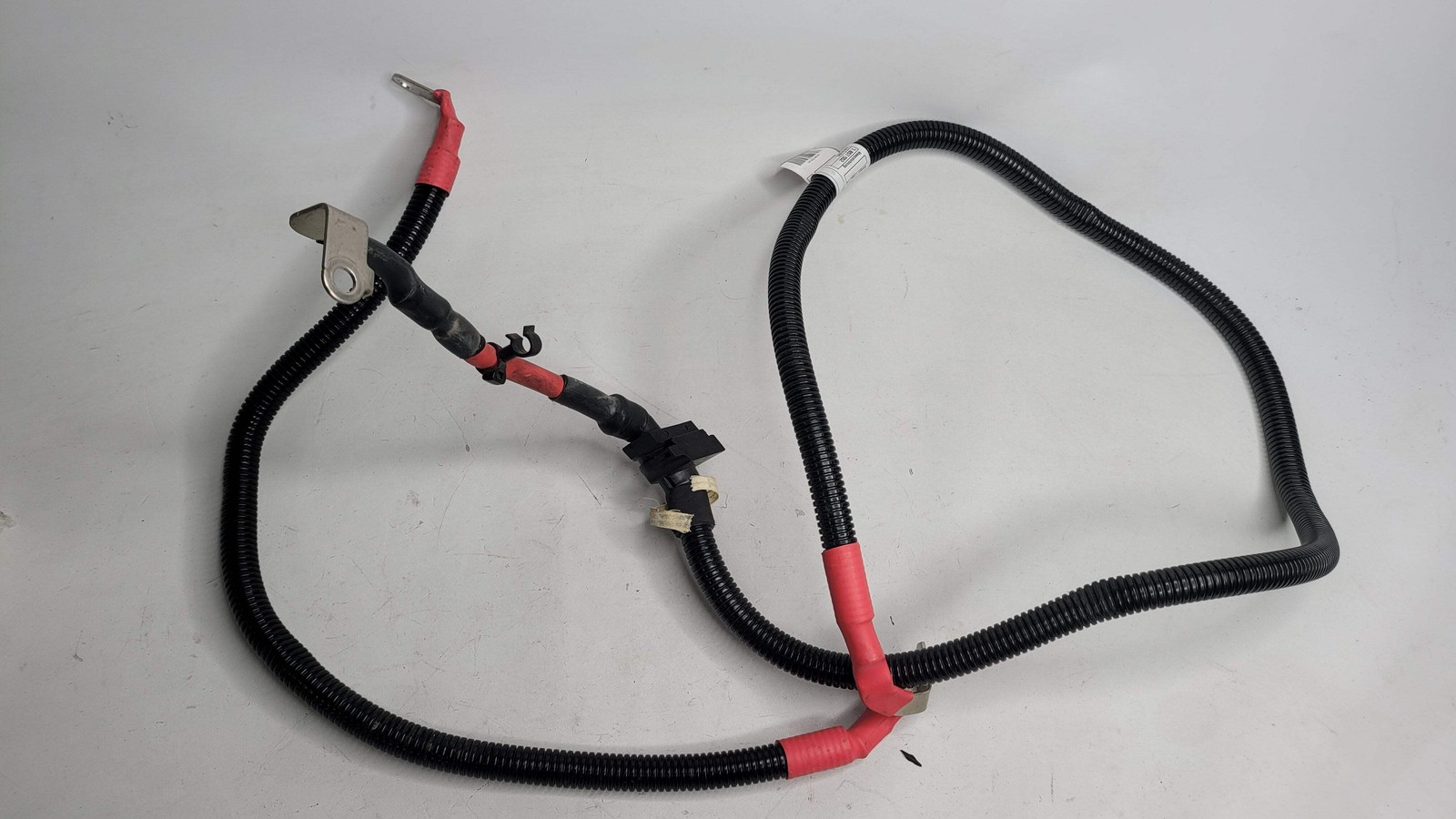 BMW F80 M3 Cable Generator Starter Base 7857551
