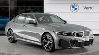 2023 BMW 3 Series 320i M Sport 4dr Step Auto [Tech Pack] Petrol Saloon Saloon Pe