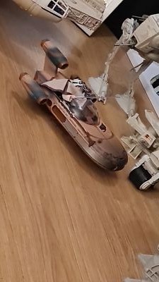 Artikelfoto(s) von einem verifizierten Käufer