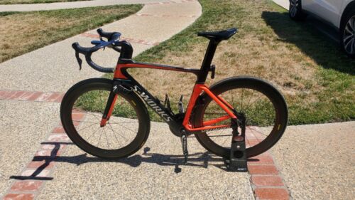 Specialized Venge S-Works Vias 54cm DI2 | eBay Specialized Venge S-Works Vias 54cm DI2 | eBay