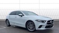 2022 Mercedes-Benz A-Class A180 Sport Executive Edition 5dr Auto Petrol Hatchbac