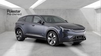 2025 Polestar 3 360kW 111kWh Long Range Dual Motor 5dr Auto ESTATE ELECTRIC Auto