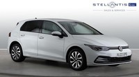 2022 Volkswagen Golf 1.5 TSI Active Hatchback 5dr Petrol Manual Euro 6 (s/s) (15