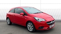 2018 Vauxhall Corsa 1.4 [75] Energy 3dr [AC] Petrol Hatchback Hatchback Petrol M