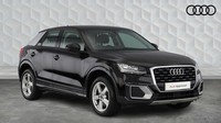 2018 Audi Q2 TDI Sport S Tronic Euro 6 5-door SUV Diesel Automatic